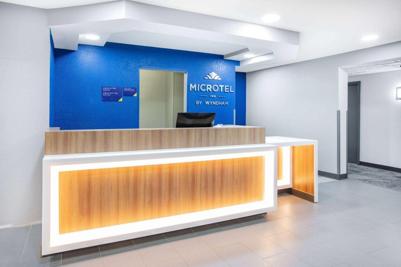 Microtel Inn By Wyndham בקלי מראה חיצוני תמונה